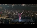 Dave Tems - Raindance Live London O2