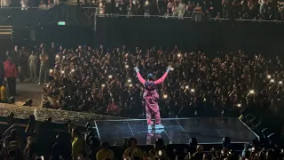 dave u0026 tems raindance live london o2