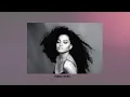 DIANA ROSS / UPSIDE DOWN ( Never Dull Remix) 