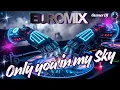 Lagu Owner DJ - Only You in My Sky - Eurodance Anthem - #eurodance  #remix #electronicmusic #theownerdj