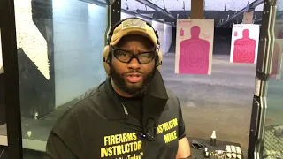 Smith Wesson Bodyguard 38