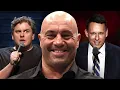 Tim Dillon Realizes Joe Rogan Sold His Soul
