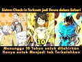 Lagu (10) Menunggu 10 Tahun Untuk Dilahirkan Hanya Untuk Menjadi Tak Terkalahkan ! Kehormatan Naga Azure 