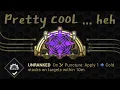 Warframe Very Cool Secondary Cryogenic