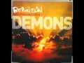 Fatboy Slim - Demons (Extended) [Official Audio]