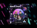 Lagu Meron Kaya? - Yhanzy . Mitch (feat. Jblack) Audio .