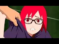 Download Lagu SasuKarin [AMV] No Tears Left To Cry - Ariana Grande