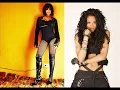 Janet Jackson ft. Ciara - Feedback (Remix)