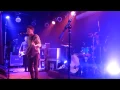 Superchunk - 100,000 Fireflies [The Magnetic Fields cover] (Houston 02.07.14) HD