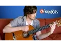 Download Lagu The Cartoon Medley (FreddeGredde)