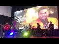 Download Lagu Peace Lover Band - Senja Nan Merah Mira Ft Bob Mesra