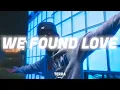 Lagu Rihanna - “We Found Love” (DRILL REMIX) Sample Drill x Lil Tjay Type Beat 2024