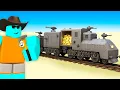 Download Lagu I Built the PERFECT Armored Bunker Train in Dead Rails