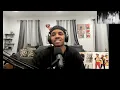 Martha and the Vandellas "Jimmy Mack" reaction |Jimmy must've been him!