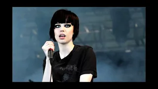 Crystal Castles Vanished 432hz 