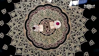فراس السليمي قصيدة أيا شهر منا عليك الوداع دندنها
