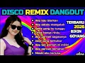 Lagu DANGDUT DISCO REMIX TERBARU 2026💯 AKU KAU BIARKAN 🔥 COCOK UNTUK MENEMANI HARI-HARI MU 