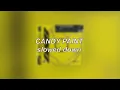 Post Malone - Candy Paint Slowed Down