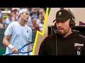 Download Lagu Nick Kyrgios REACTS as Jack Draper is KNOCKED OUT of Wimbledon!