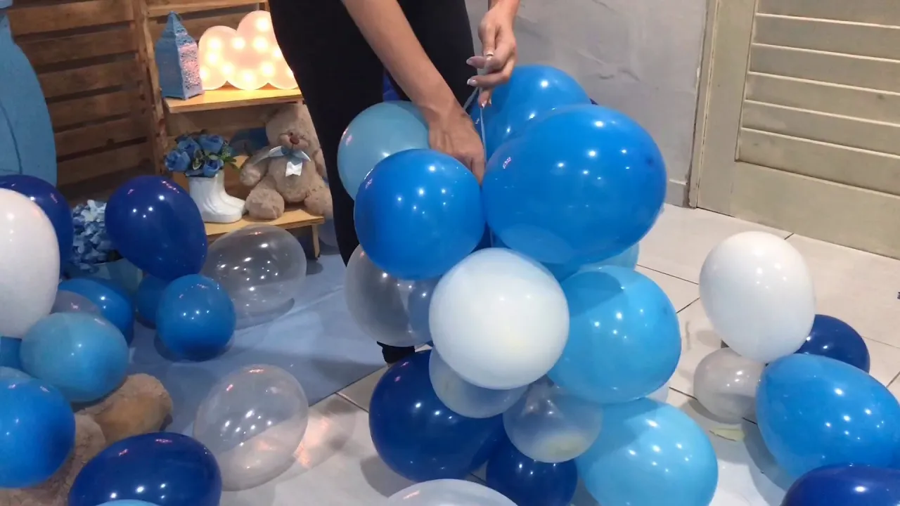 BOLO PARA CHÁ DE FRALDA | SEM USAR CHANTILLY