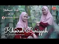 Download Lagu Khoirol Bariyyah || The best Cover lyrics sholawat