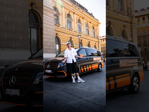 Van GIEL op de VLUCHT, naar heel HONGARIJE op zijn KOP door MOST WANTED 🤯🇭🇺 #stuktv #mostwanted