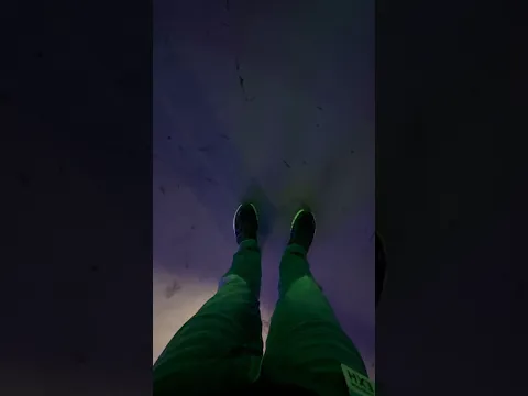 Something's Wrong With My Legs