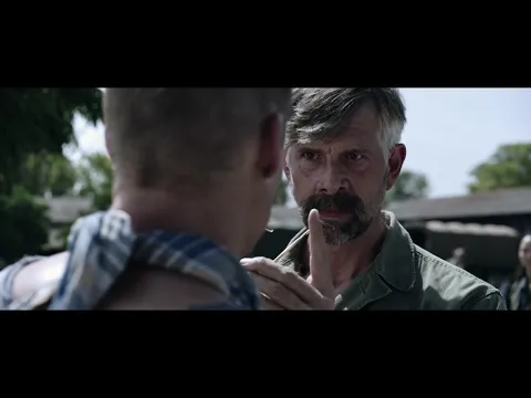 The Breitner Commando / Qu'un sang impur... (2020) - Teaser (French)