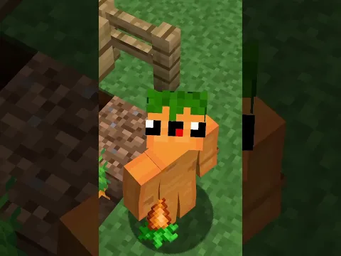 РЕАКЦИЯ НА ВИДЕО ТИТМАУСА!🤩🔥 #shorts #minecraft #майнкрафт