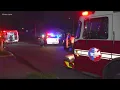 3 people dog shot in Clear Lake area