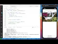 Bahamas Advanced Ionic Framework React JS Course - Capacitor Camera Plugin