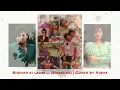 Shehar Ki Ladki ... | Rakshak | Abhijeet Bhattacharya - Chandra Dixit || Cover by Nisha