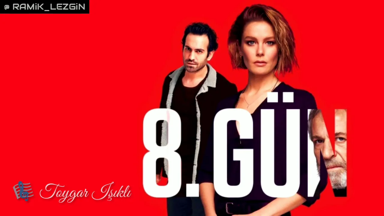 8. Gün - Masum