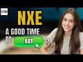 Download Lagu Is NexGen Energy NXE nu een goed moment om te kopen? | Augustus 2025 | Podcast over aandelenanalyse
