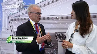 25 years in China — how is Metsä Fibre embracing the AI era while staying green?