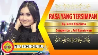 Download Nella Kharisma - Rasa Yang Tersimpan | Dangdut (Official Music Video) MP3