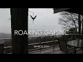 Roaring Gap North Carolina