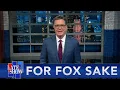 Murdoch Admits Fox Lied For Money Factchecking DeSantis Dull Book FBI Nabs Sedition Panda