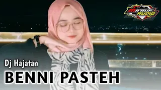 dj benni pasteh anwar al abror feat ega aldeys dj lagu madura