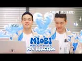 Lagu [SUB] PENIEL's 'MIoBI (Make It or Break It) MV Reaction