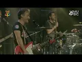 Love of Lesbian - Allí donde solíamos gritar (LOS40 Básico 2017) | LOS40