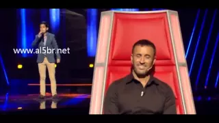 قصي حاتم اشوفك وين يا مهاجر احلى صوت          دندنها