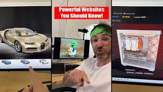These Websites Feel Illegal To Know