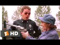 Police Academy 4 1987 - The 44 Magnum Scene Movieclips