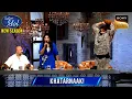 Download Lagu 'Nigahein Milane' पर किसको सुनकर Badshah ने फेंका अपना Cushion? | Indian Idol S15 | Performance