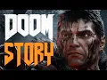 Lagu The Full Story of DOOM Explained