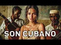 Download Lagu Son Cubano Vibes 🌙 Vintage Cuban Soul \u0026 Buena Vista Classics