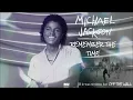 Michael Jackson – Remember the Time (If Written for Off the Wall) | MJ Rebuilt