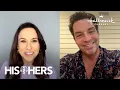His Hers - Live with Lacey Chabert and Brennan Elliott