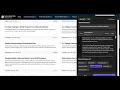 How to Scrape Industrial Projects Data from industrialinfo com with Minexa ai